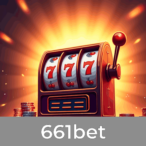 Experimente o Cassino Premiado e Seguro da 661bet