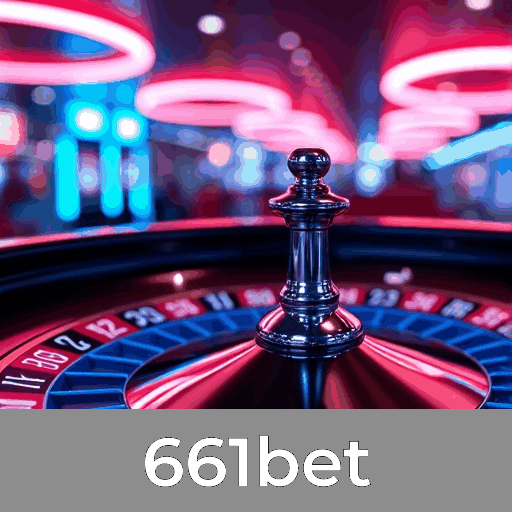 Experimente o Cassino Premiado e Seguro da 661bet